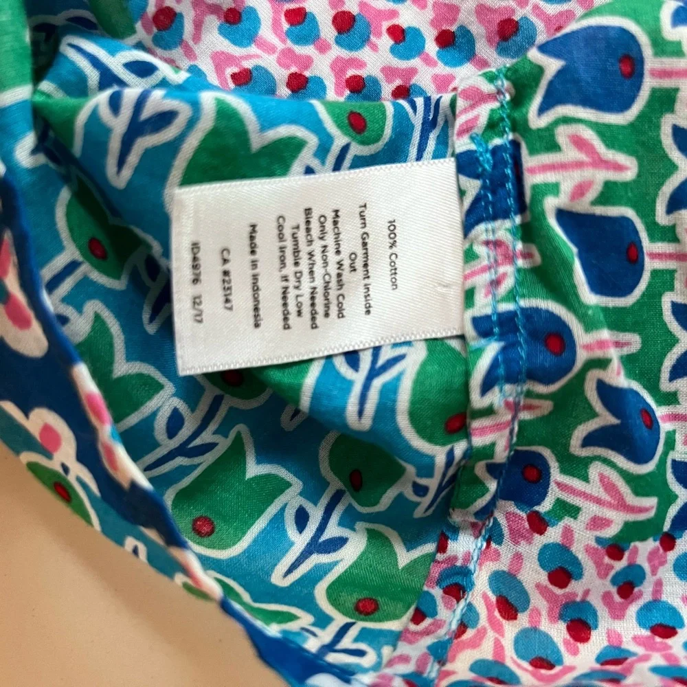 Talbots Button Up - Picture 3 of 3